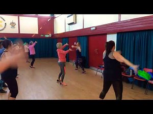 Koukou Move (FT Ale Blake & Broono) Dance Fitness / Choreography/ Baile / Coreografia/ Zumba