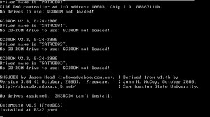 Ghost Win7 Ultimate快速装机版v2010安装