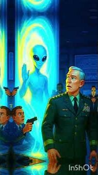 Do Evil Aliens Have the Power to Block the Sun? Must-Know Truth