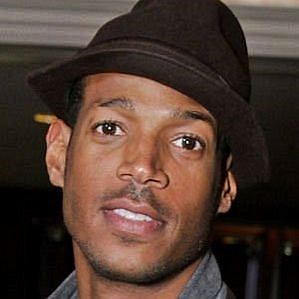 Marlon Wayans Wife 2026: Dating History & Exes - CelebsCouples