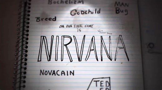 montage of heck type edit #fyp #foryoupage #nirvana #kurtcobain | kurtcobain