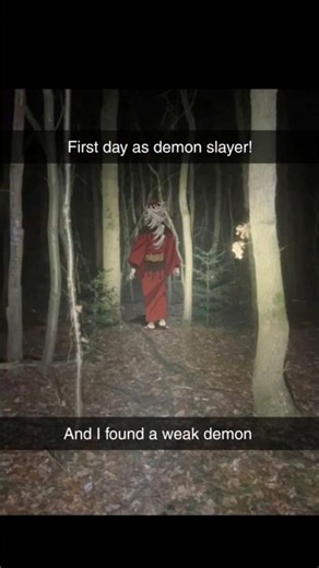 Don't click the sound ☠️ #anime #jjk #demonslayer #memes