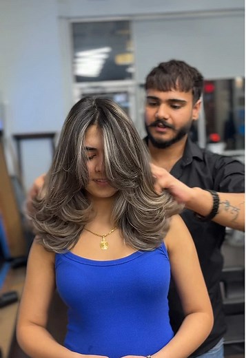 Hair Transformation by Harry: Expert Stylist Services