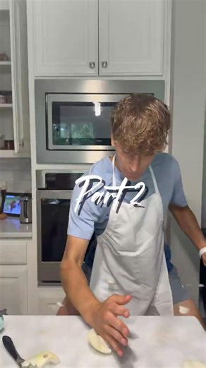 Teaching myself how to cook!! #chef #entertaining #chill #viral #satisfying