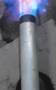 Qalpha is testing Pulse Ram-Jet in a limited capacity for - combustion dynamics, combution detonation cycles, Variable pulsation frequency cycles, Surface flow parameters, Endurance, Dynamic pressure cycles and turbulence control. | vedicvatica.com