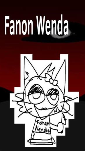 #incredibox #sprunki Fanon Wenda sprunki phase 2.
