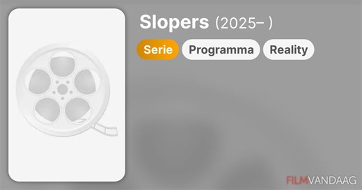 Slopers (serie, 2025– )