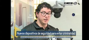 1.2K views · 19 reactions | 朗 Descubre más sobre los nuevos dispositivos de seguridad Dahua en esta entrevista con Tectel en Costa Rica. #dahuatechnology #seguridad #videovigilancia | Dahua Technology LATAM | Facebook