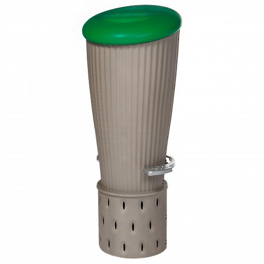 Tumbleweed Pet Poo Worm Farm