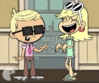 The Loud House Cartoon Creator - Juegos en línea