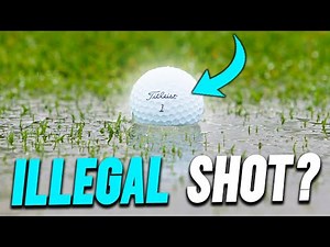 5 Weird Golf Rules You Didn’t Know (That Could Cost You Strokes)