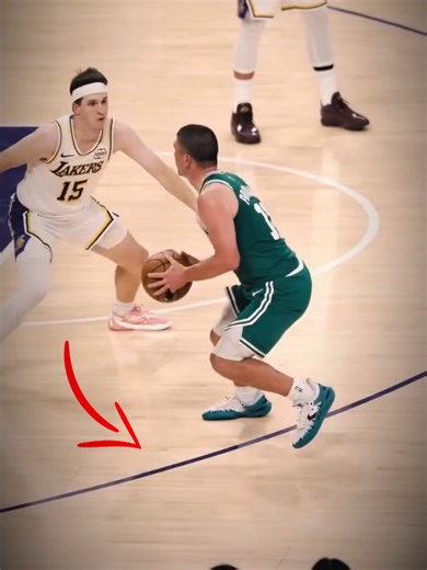 Pritchard's Disrespectful Fadeaway Masterclass