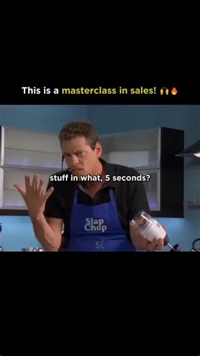 2.5K views · 298 reactions | This Infomercial Was So Terrible… It...