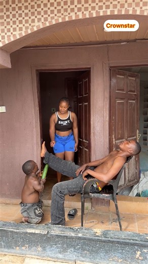 Funny enough | Crownstar