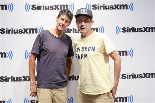 Beastie Boys sue Chili’s for using song ‘Sabotage’ without permission