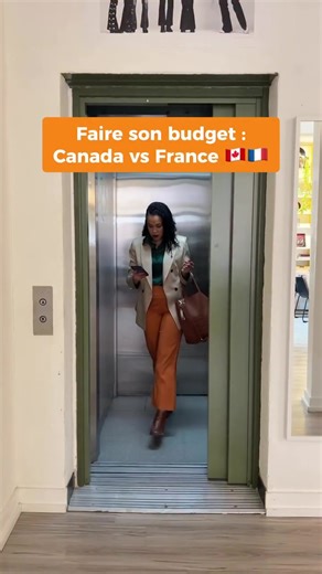 Si tu es Français, Belges ou originaires des DOM et que tu penses que rien ne va changer au niveau de tes finances, tu te trompes ! L'immigration, c'est aussi accepter de réapprendre même les choses les plus basiques. Voici ce qui va changer concrètement pour toi : 1 ) La surprise en caisse : En France, tu vois le prix que tu vas payer sur l'étiquette. Au Canada, tu dois toujours rajouter les taxes (environ 15% selon la catégorie) et le pourboire au restaurant (15-20%) n'est pas à oublier. Si tu