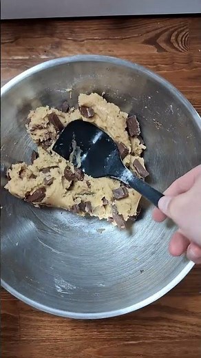 Brown Butter Cookie Sticks 🍪