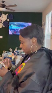 1.5K reactions · 21 shares | Extreme Pixie 栗‍♀️ Cut ✂️ #atl #dmv #sheika #sheikascissorhands #dmvstylist #rvastyist #cuttinghairiyflex #pixiecut #vapixiecit #shortcuts #abe #followme #bookme | Tosheika Goode | Facebook