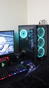 Let's build your dream PC with an affordable price