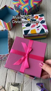 652K views · 4.6K reactions | Musical gifts  | Play Party Plan | Facebook