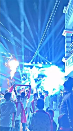 DJ Rashmi V3 night program #youtubeshorts #dj #viral