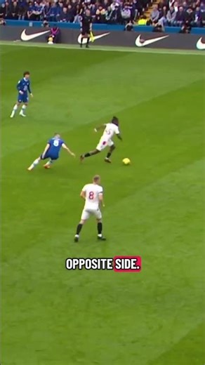 Stop being afraid of pressure & start using it to your advantage with the No Touch Turn 🤌