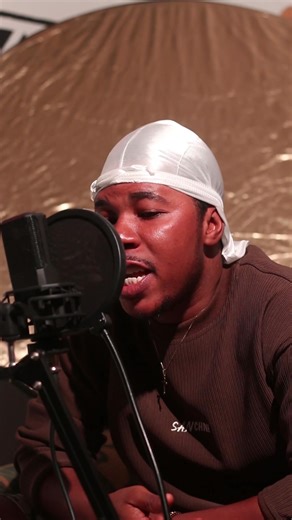 Making Mama Proud Through Music Collaboration