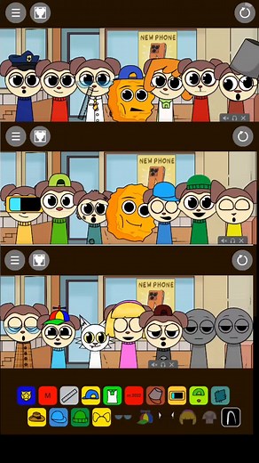 Exploring Sprunki Max Design Pro Features