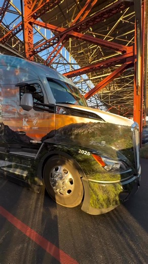 Last night the U.S. Capitol Christmas Tree stopped by St. Louis Union Station on its way to its new home! This year, the Tree came from the Humboldt-Toiyabe National Forest in Nevada - a first for the state! We are excited to see it all set up in DC soon! 🎄 | St. Louis Union Station