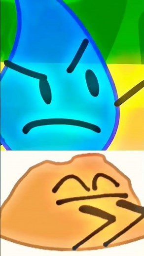 Teardrop (Armed) vs Bfdi Verse