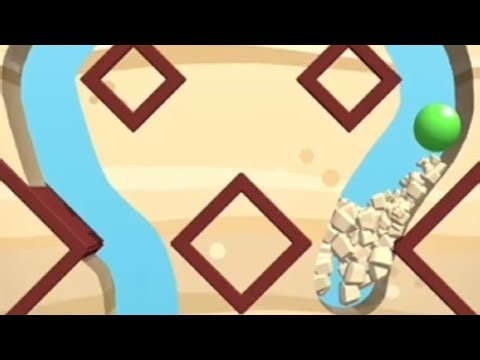 Dig This - How to Complete Level 1-3 (Walkthrough Solution)