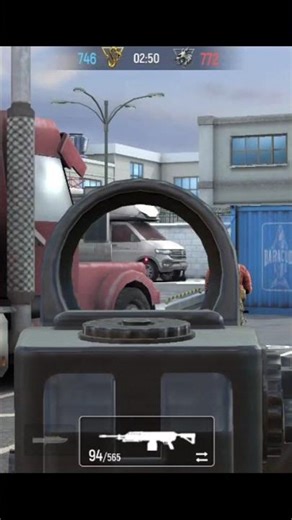 Modern Ops #modernops #modernopsgameplay #modernopsvideos