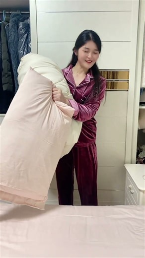 一招就能把你给拿下……#搞笑夫妻#搞笑视频