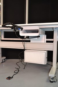 Particle Capture Systems - ESD Products