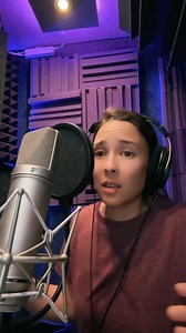 Introducing our lead actress for The Paradise Planets, @mayatuttle - an incredibly talented actress with credits on Megamind, Dream Productions, Elemental, Zelda, and more. Have a listen! #theparadiseplanets #audiobook #audiobooks #audiobooknarrator #audiobookrecs #authorsofinstagram #bookstagram #fantasybooks #epicthemusical #voiceover #voiceacting | Shaun Barrowes | Facebook