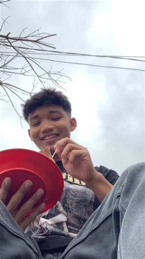 Mas Hiro on Instagram: "Madang ju"