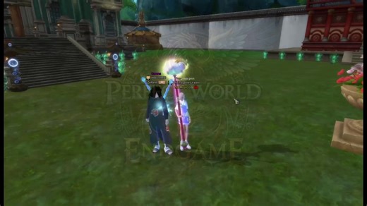 Tingkatan kasta By: Zeffann #endgame #perfectworld #mmorpg #pw #online