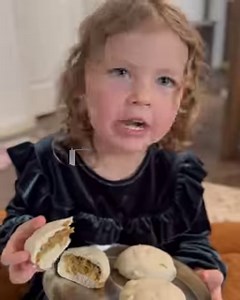 Bridgette and Breck cook homemade Runzas! BUT does anyone really like cabbage rolls at the END?!? 🥐 | Plant Based Gabriel