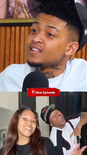 openchatspodcast on Instagram: "😂 Sino has been trending all week and he has some explaining to do this week ! New episode today at 3 o’clock ! #openchatspodcast #fypシ゚ #southafrica"