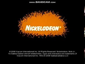The Magic Store/Wildbrain/Nickelodeon (2008) Logos