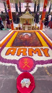 ഡൽഹിയിലെ ശബരിമല- Ayyappa Temple, Sector 2 , R K Puram #temple #festival #ayyappan #Sabarimala #delhi #kerala #devotees #trendingreel #vlog #vibes | Soman Madhavan