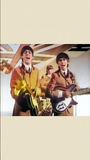 Heavenly Harmonies: The Beatles - Please Mister Postman