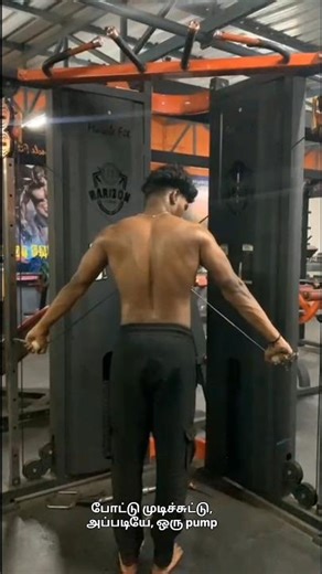 Day 9 of bulking tips #tamil #minivlog #dothingsyoudontwanttodo #leanbulking #vlog #gettinglean