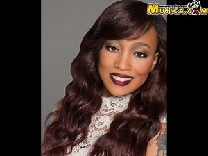 Street Symphony (radio Edit) - Letra - Monica