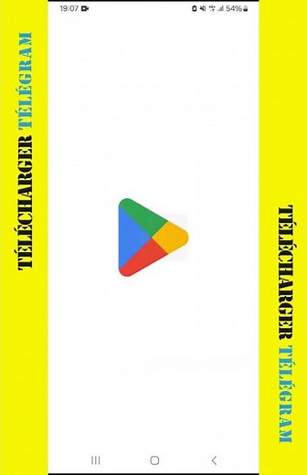 TELEGRAM - Télécharger et Installer l'Application