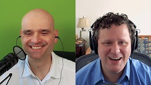 Adam Becker on More Everything Forever and Big Tech’s Future Myths