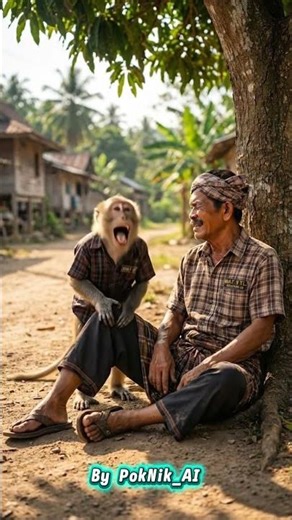 KISAH KAMI GENG MAT SEASON 2 EPISOD 6 – Mat B Jumpa Tok Bomoh Kampung