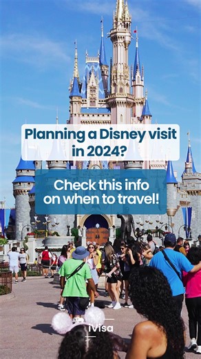 A Walt Disney World holiday is always a good idea, so if you’re already planning this trip, here's a heads-up on when to visit: Let's keep it real—year-end festivities can be a bit overwhelming, especially in December. So, for a more relaxed experience, we recommend considering October. A sweet spot with a decent crowd and pleasant weather – not too hot, not too cold. Now, when it comes to summer, things can heat up—literally! Be mindful of school vacations, which tend to bring in the crowds. Ou