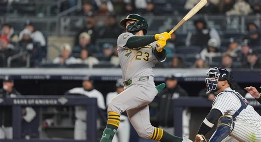 Best Home Run Prop Bets Today - HR Prop Picks For Monday, April 13