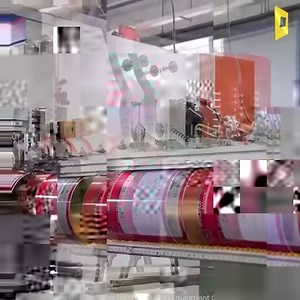 119K views · 3.1K reactions | This is How Tin Cans are Manufactured? | Mechanical Mind | Facebook